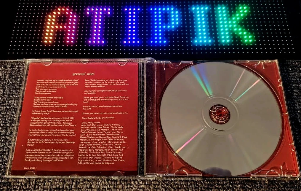 🌿Shakira Oral Fixation Vol.2 – The rare gem missing from your collection! – photo 4